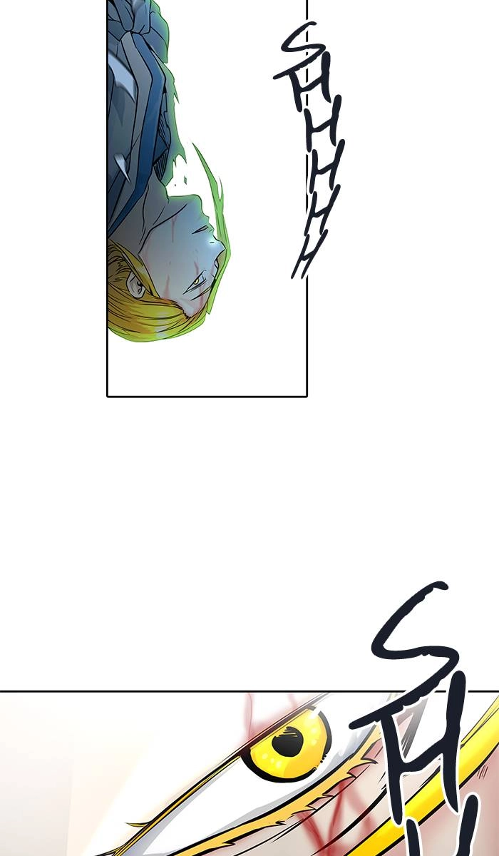 Tower of God Chapter 489 - Page 4