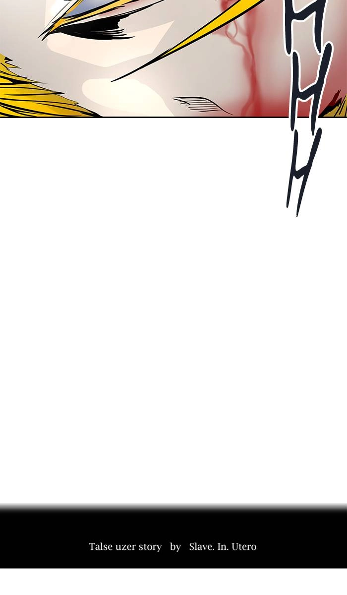 Tower of God Chapter 489 - Page 5