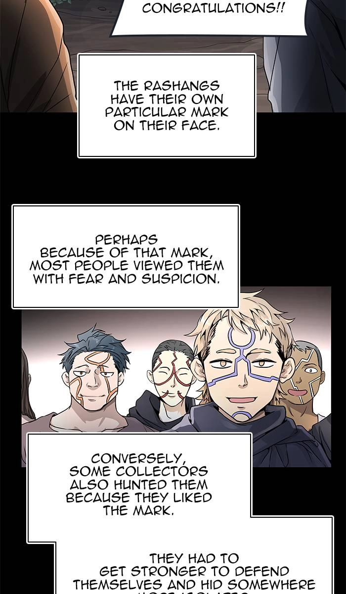Tower of God Chapter 489 - Page 9