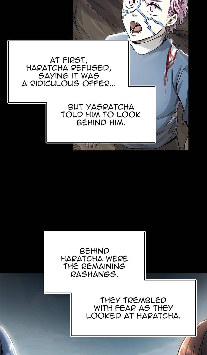 Tower of God Chapter 489 - Page 15