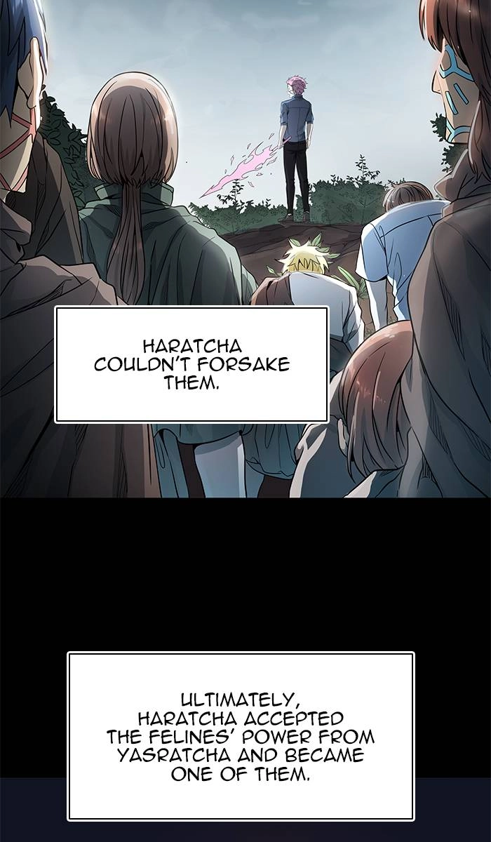 Tower of God Chapter 489 - Page 16