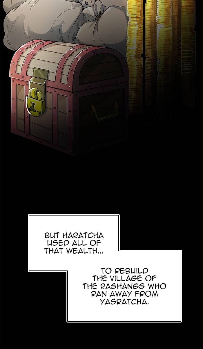 Tower of God Chapter 489 - Page 20