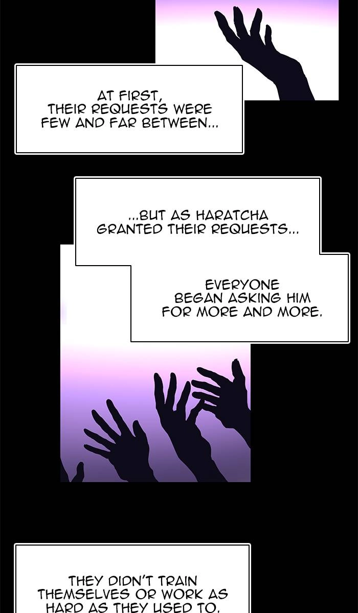 Tower of God Chapter 489 - Page 23