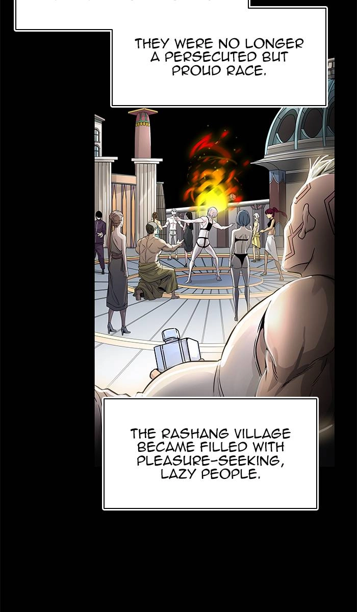 Tower of God Chapter 489 - Page 24