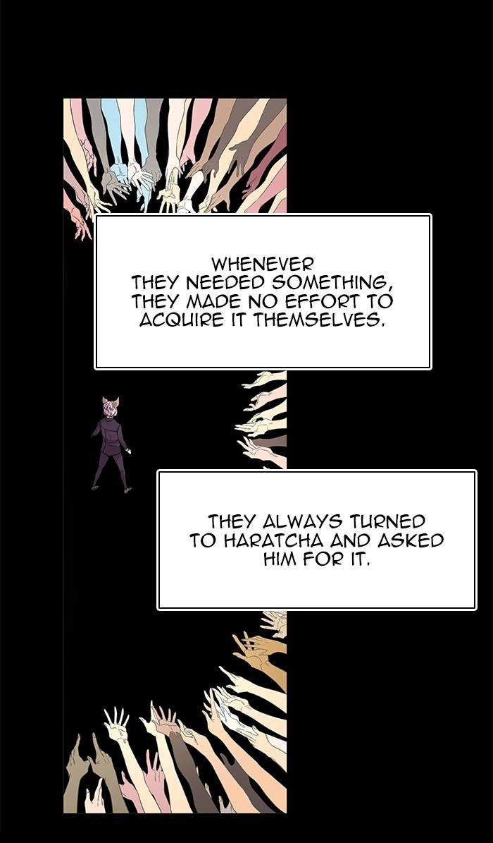 Tower of God Chapter 489 - Page 25