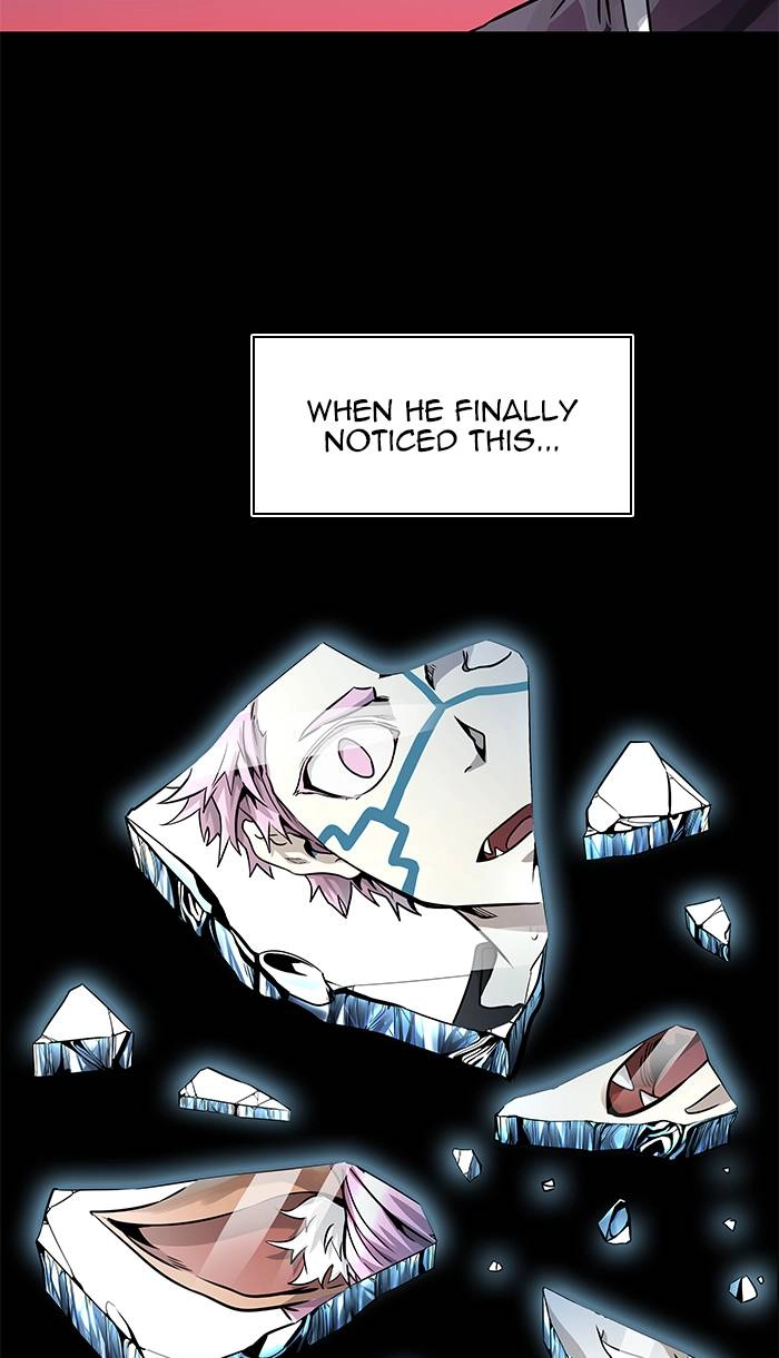 Tower of God Chapter 489 - Page 28