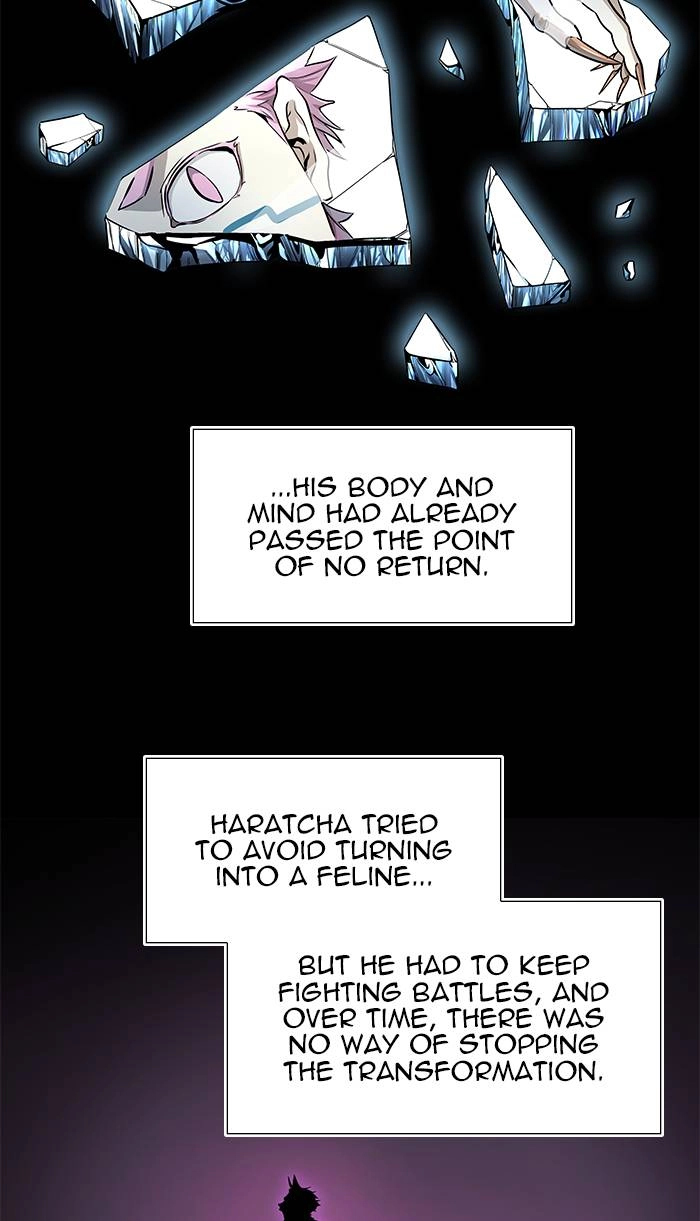 Tower of God Chapter 489 - Page 29