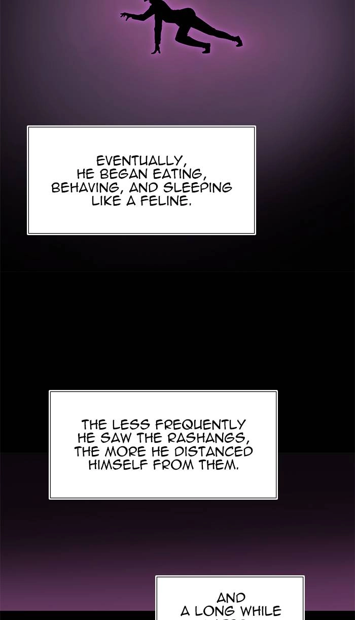 Tower of God Chapter 489 - Page 30