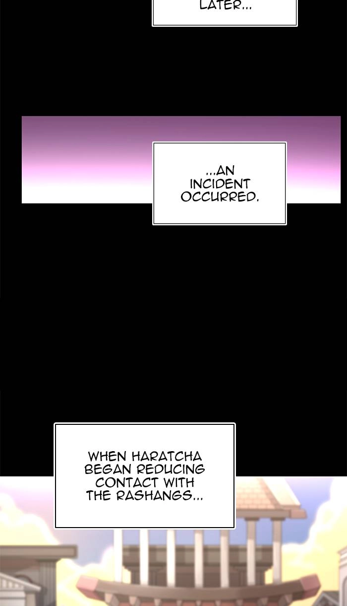 Tower of God Chapter 489 - Page 31