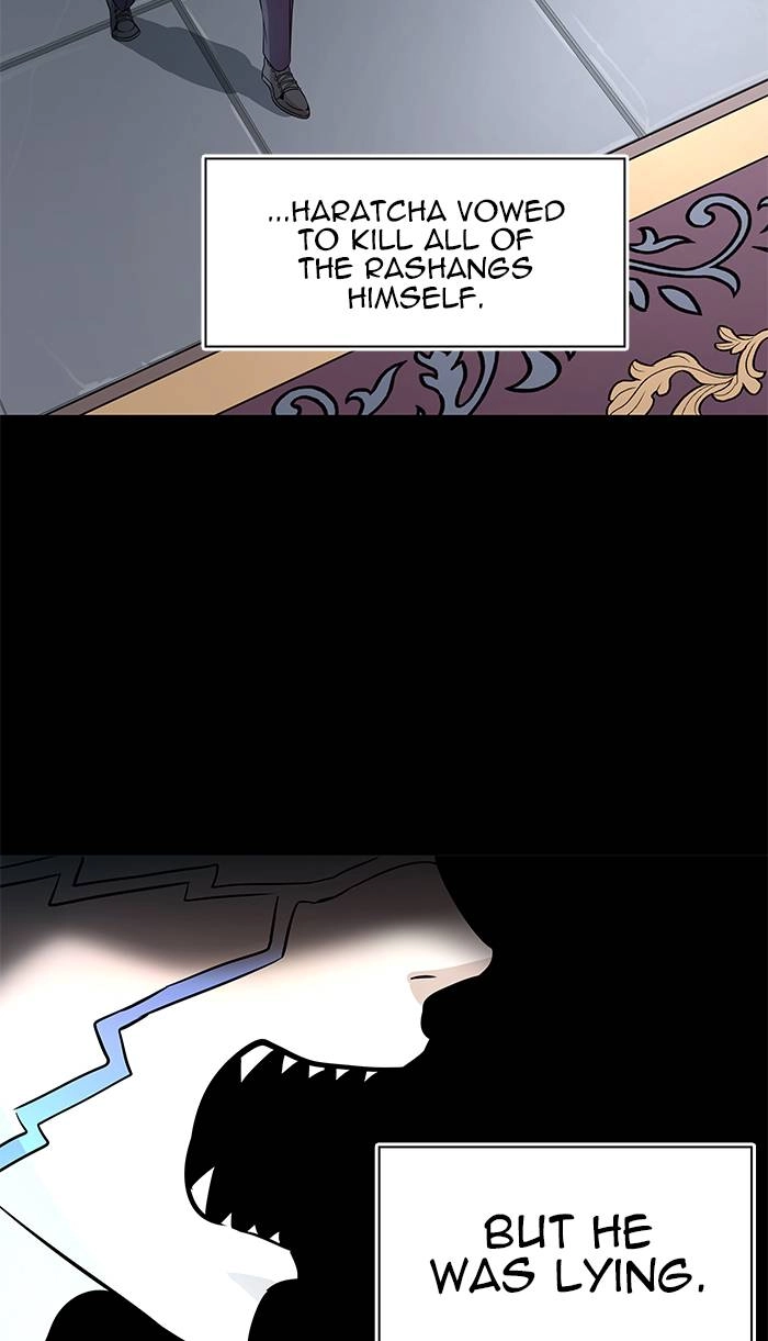 Tower of God Chapter 489 - Page 40