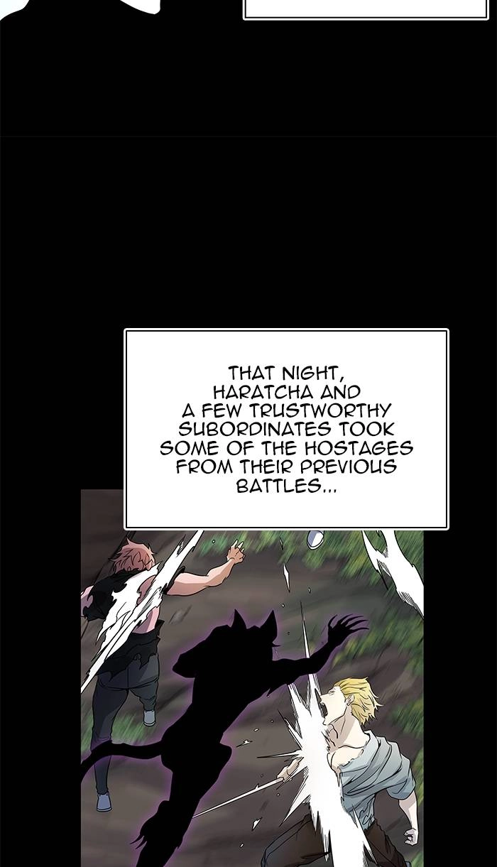 Tower of God Chapter 489 - Page 41