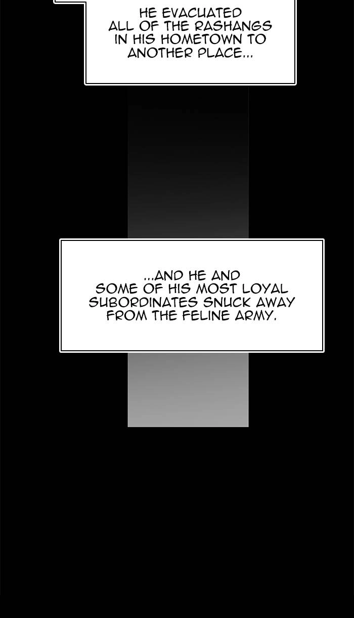 Tower of God Chapter 489 - Page 44