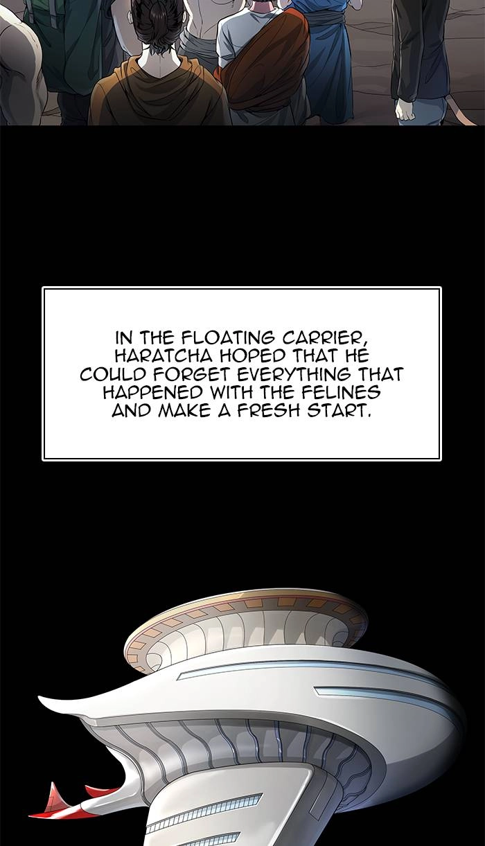 Tower of God Chapter 489 - Page 46