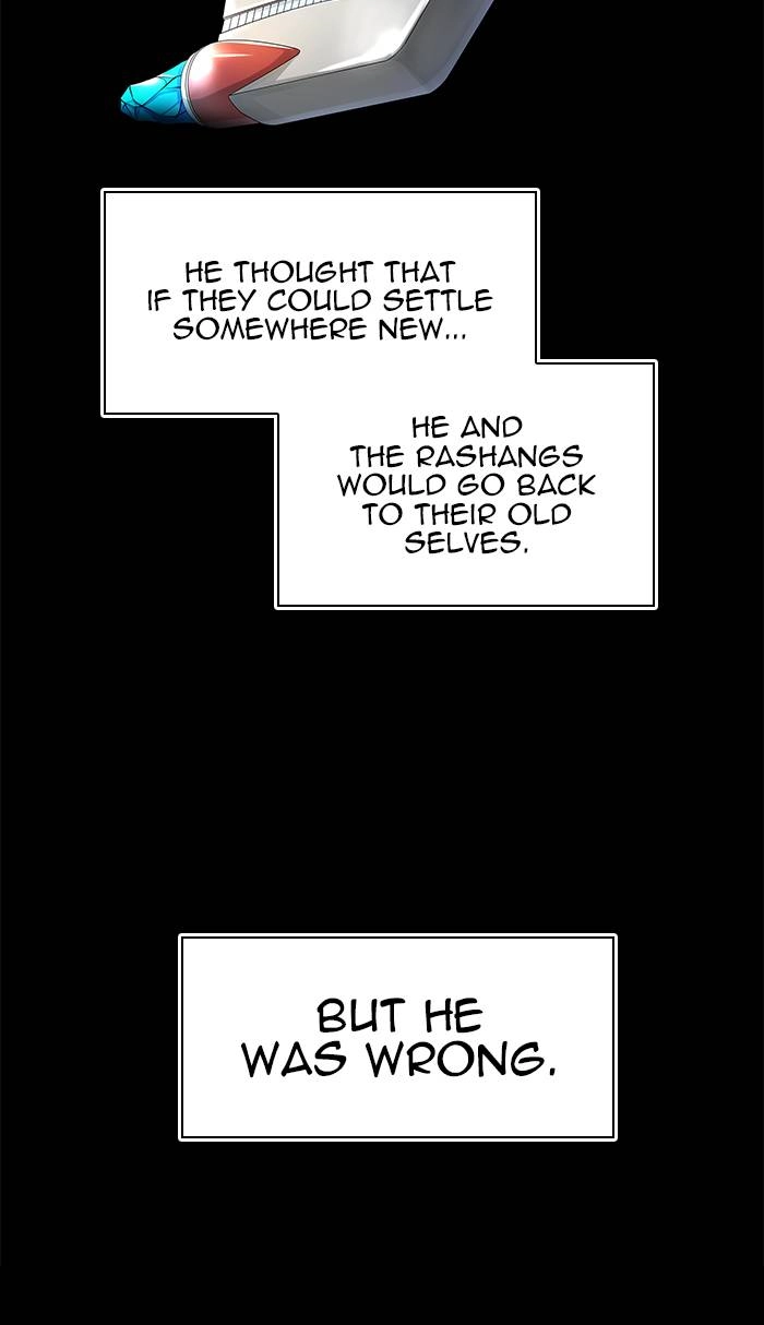 Tower of God Chapter 489 - Page 47