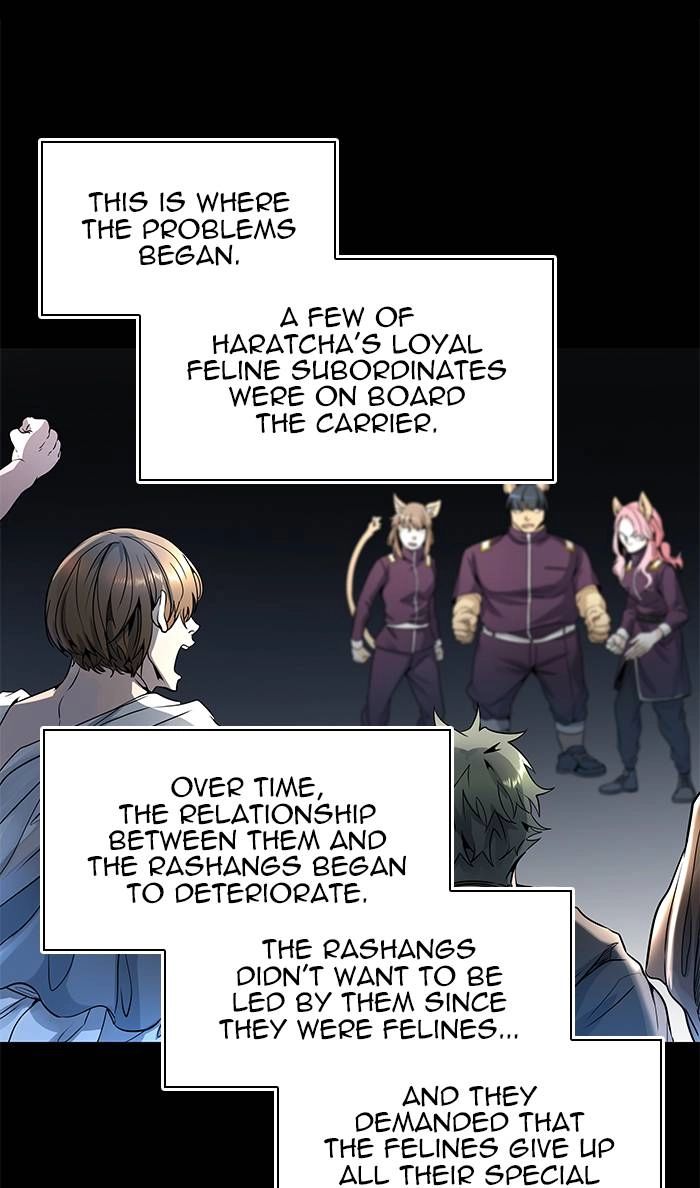 Tower of God Chapter 489 - Page 48