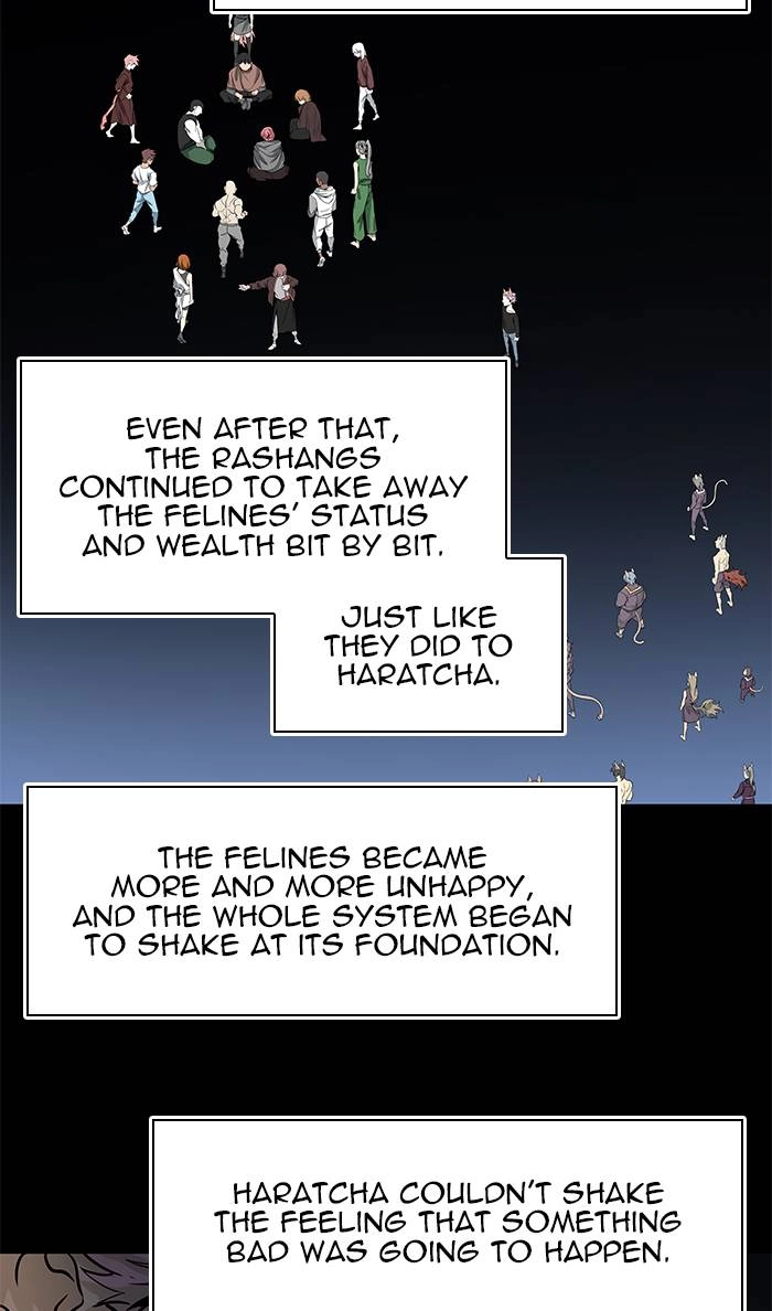 Tower of God Chapter 489 - Page 50