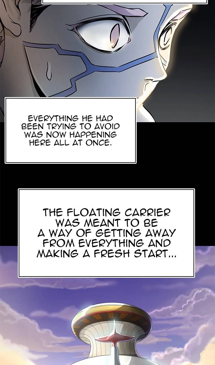 Tower of God Chapter 489 - Page 51
