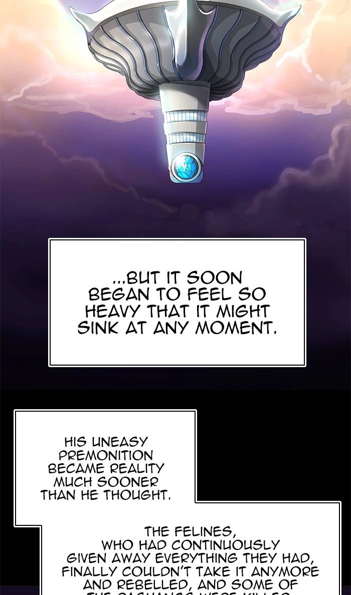 Tower of God Chapter 489 - Page 52