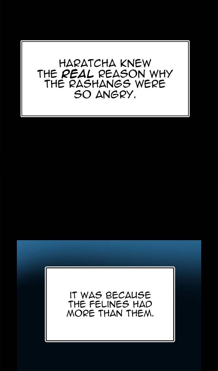 Tower of God Chapter 489 - Page 54