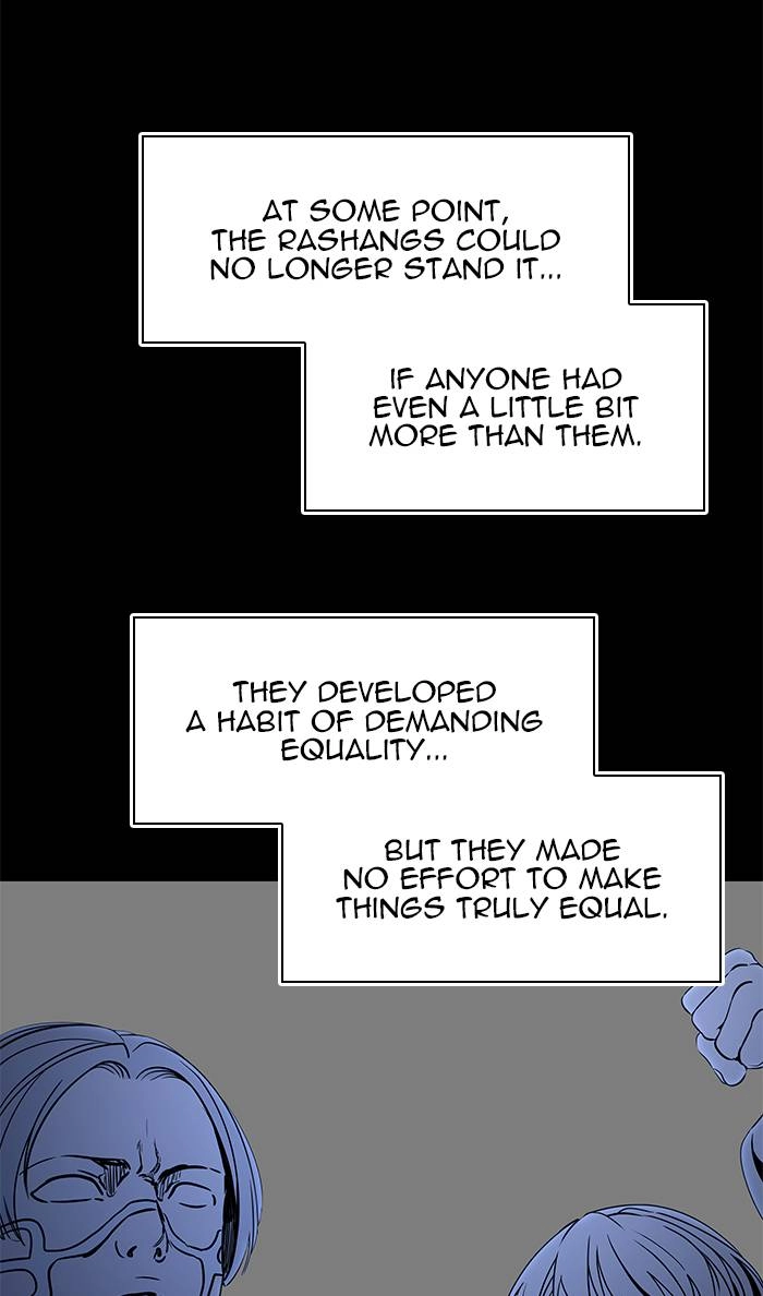 Tower of God Chapter 489 - Page 55
