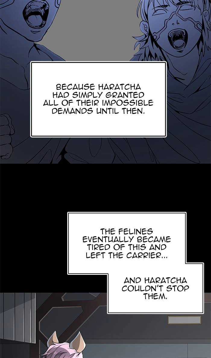 Tower of God Chapter 489 - Page 56