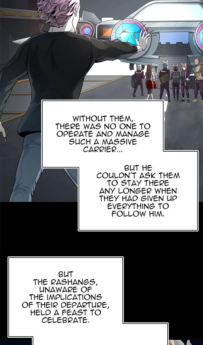 Tower of God Chapter 489 - Page 57