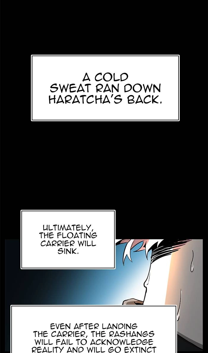 Tower of God Chapter 489 - Page 59