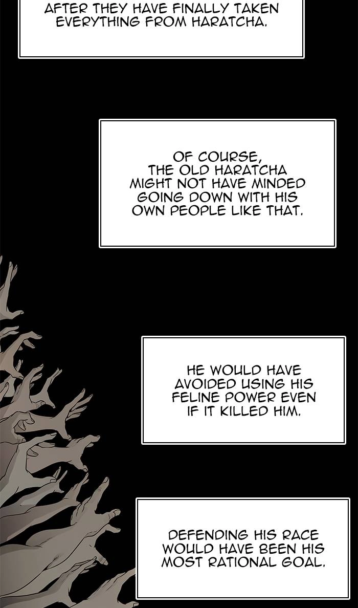 Tower of God Chapter 489 - Page 60