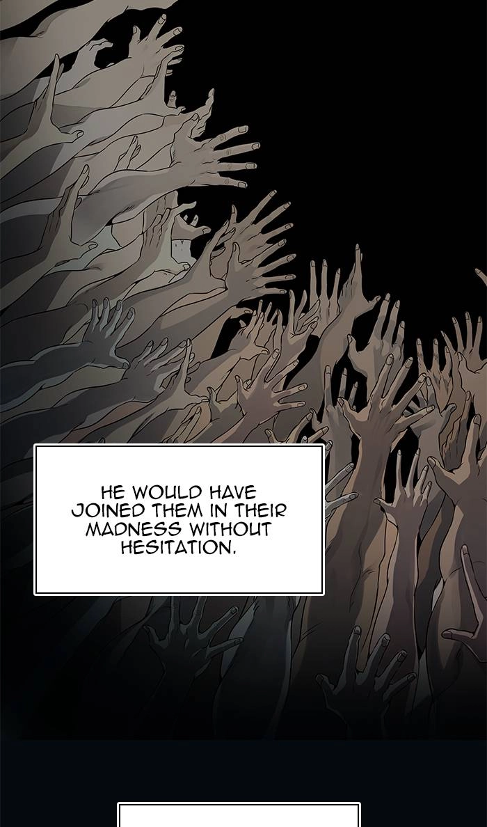 Tower of God Chapter 489 - Page 61