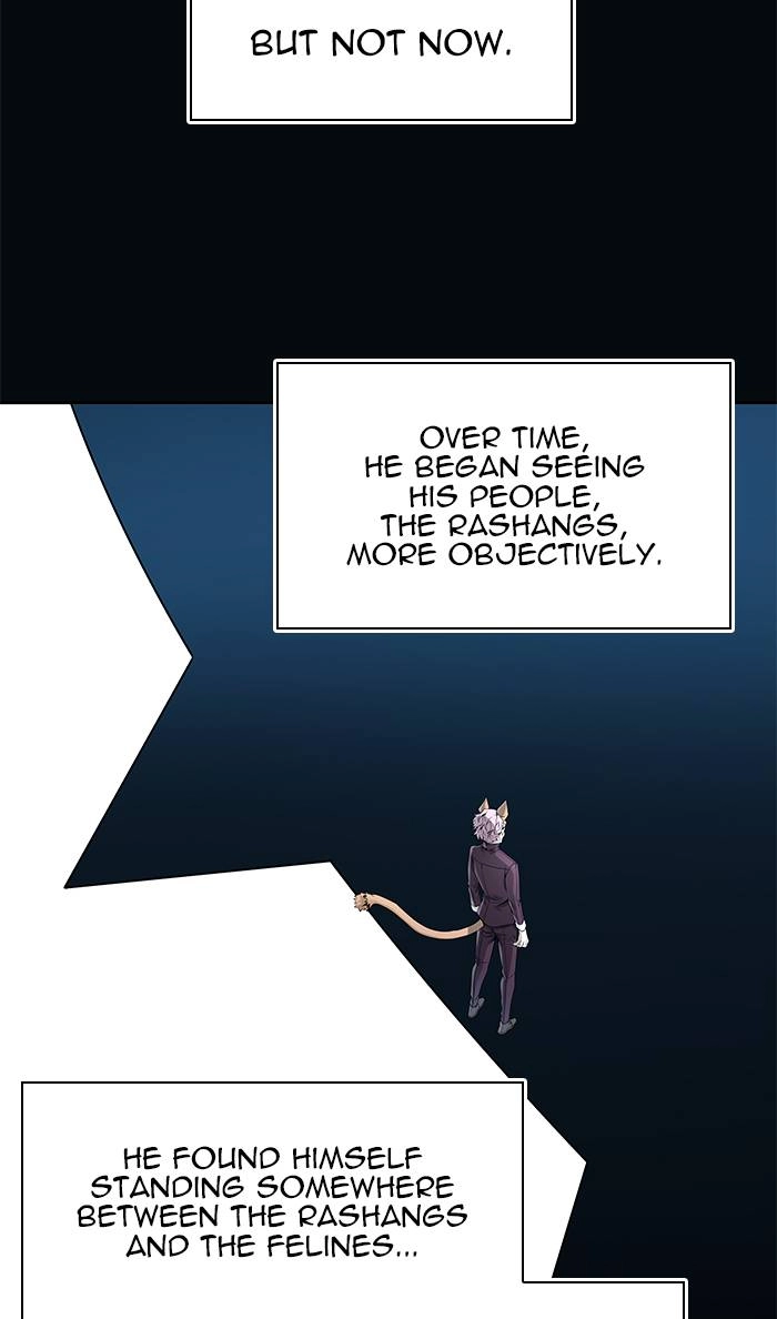 Tower of God Chapter 489 - Page 62