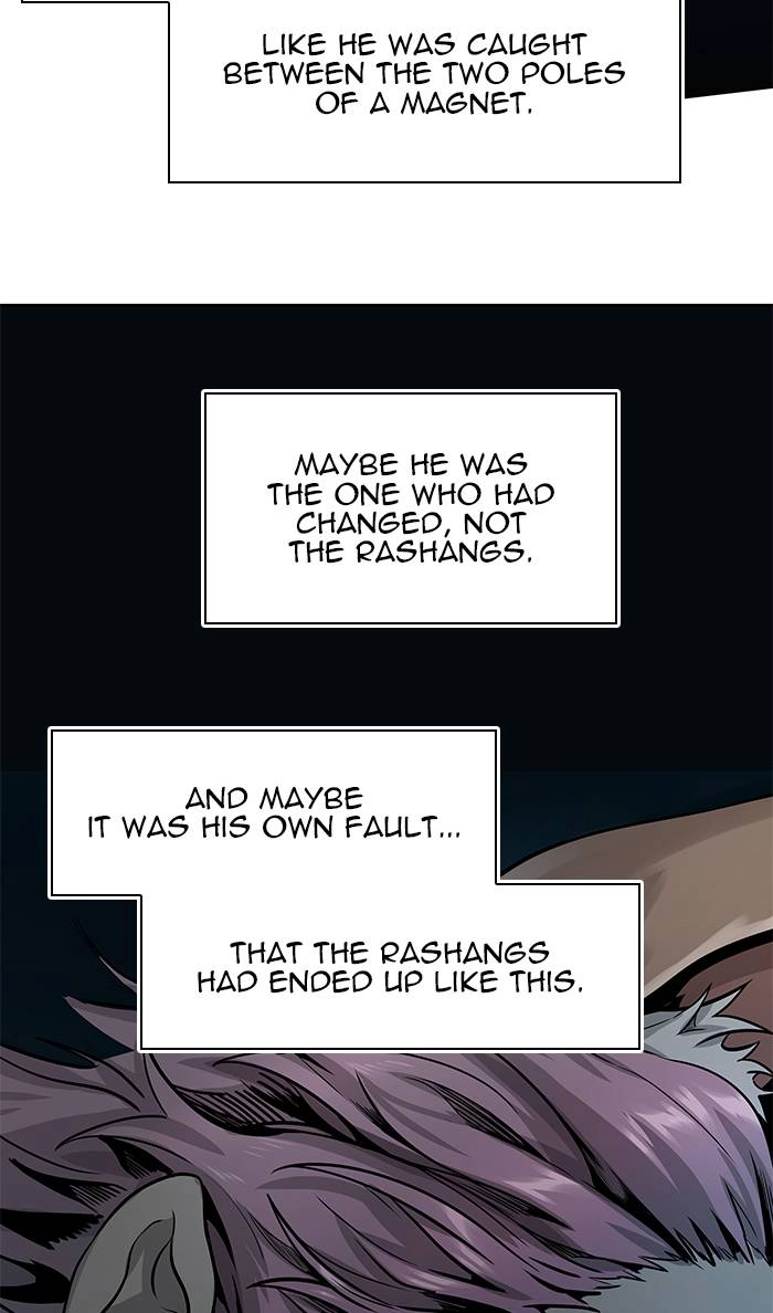 Tower of God Chapter 489 - Page 63