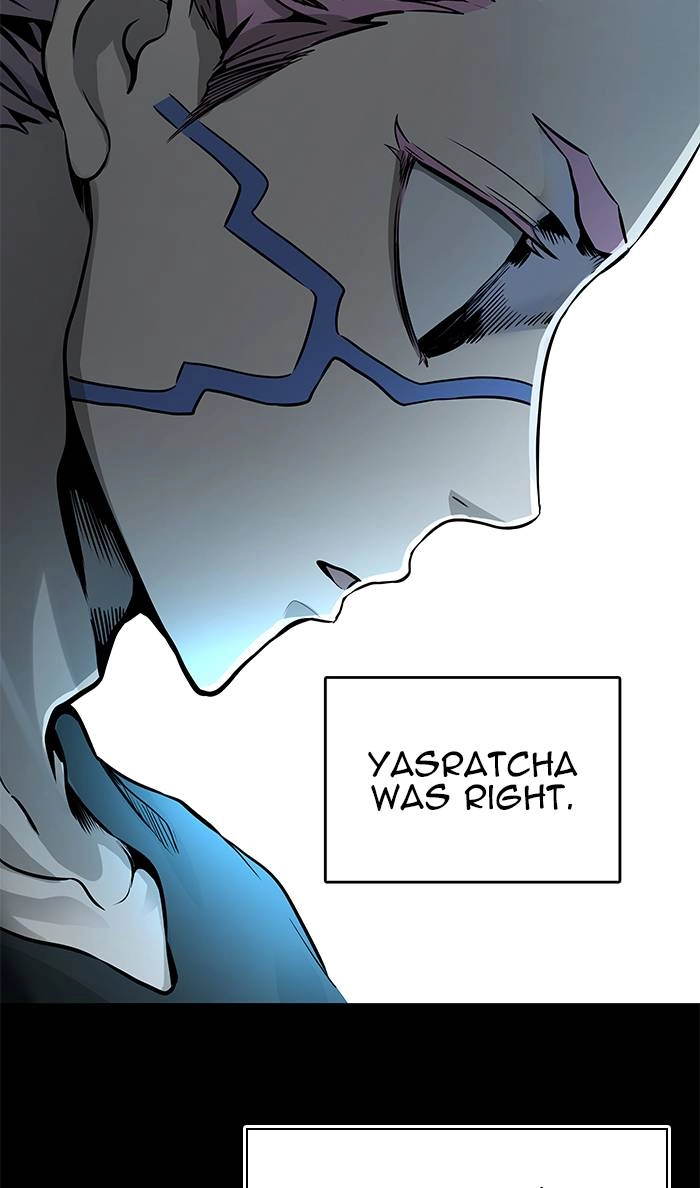 Tower of God Chapter 489 - Page 64
