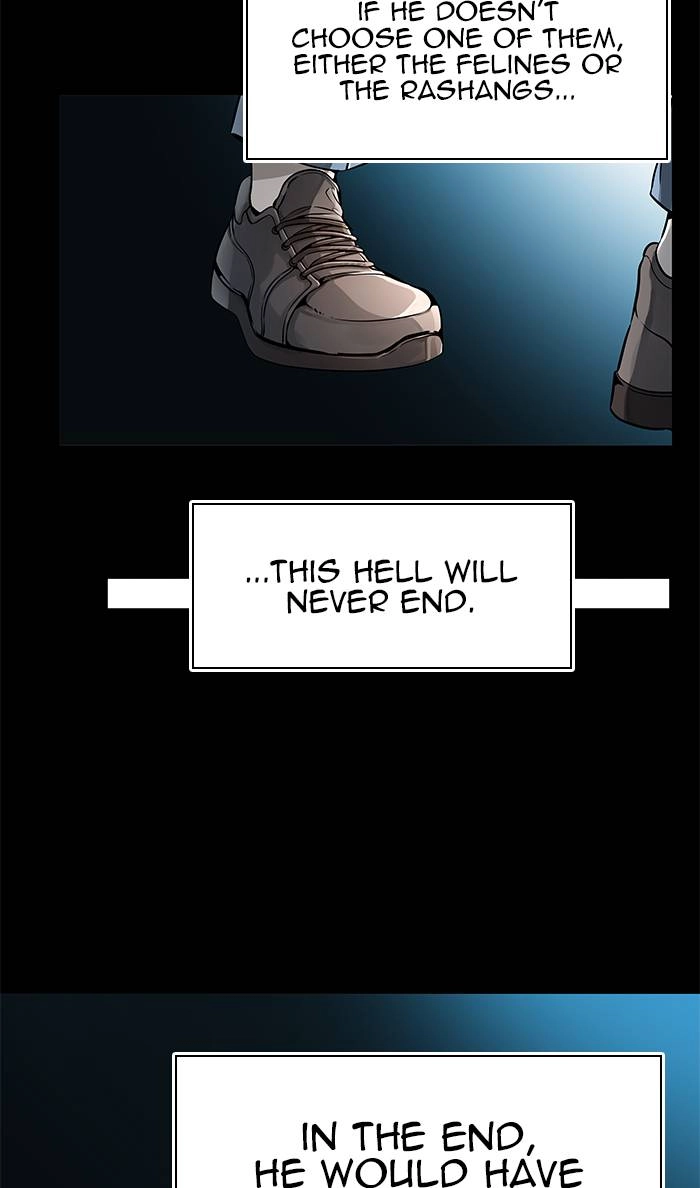 Tower of God Chapter 489 - Page 65
