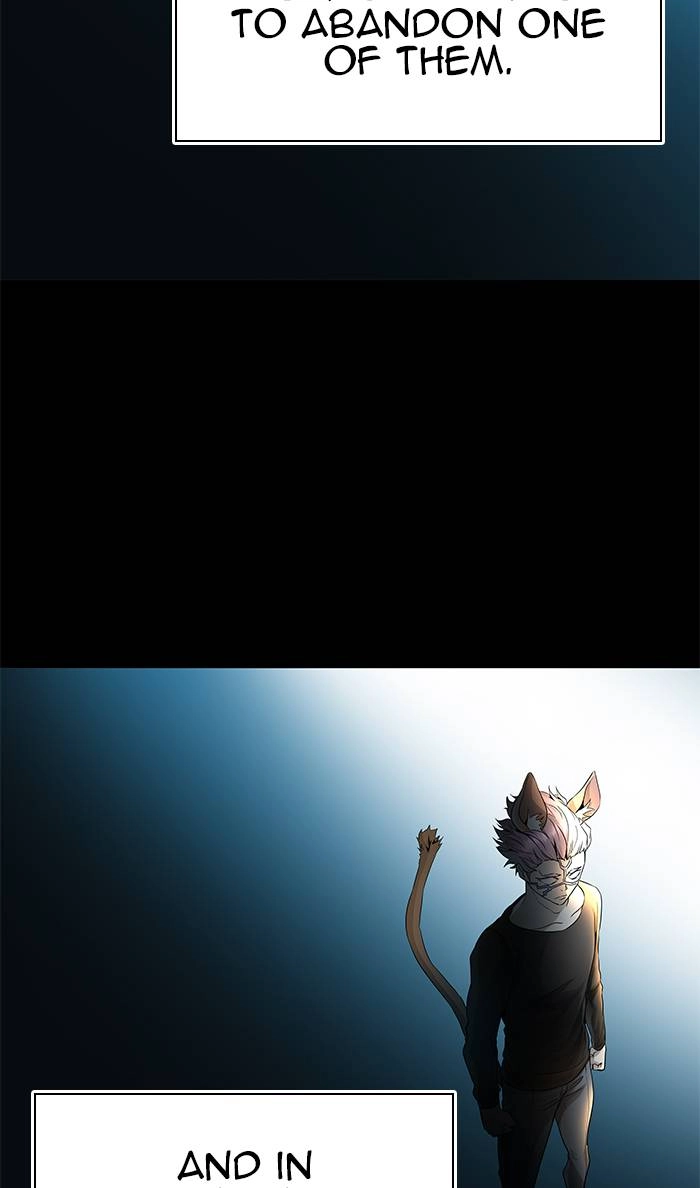 Tower of God Chapter 489 - Page 66