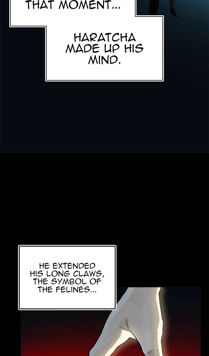 Tower of God Chapter 489 - Page 67