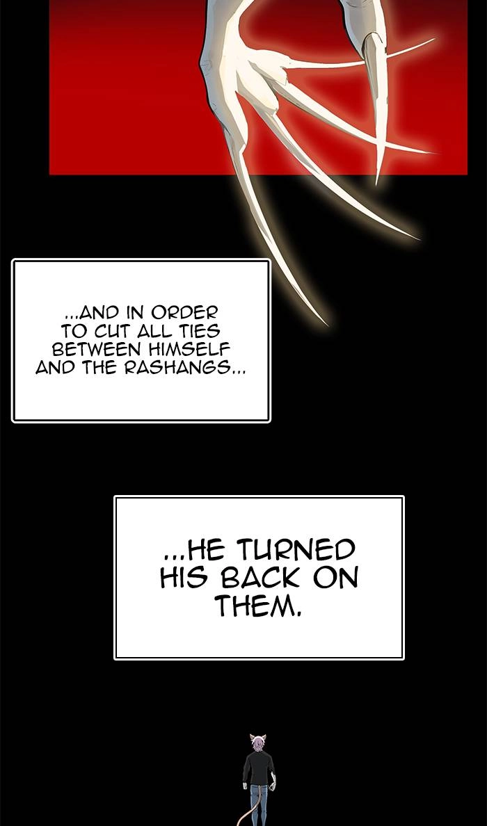 Tower of God Chapter 489 - Page 68