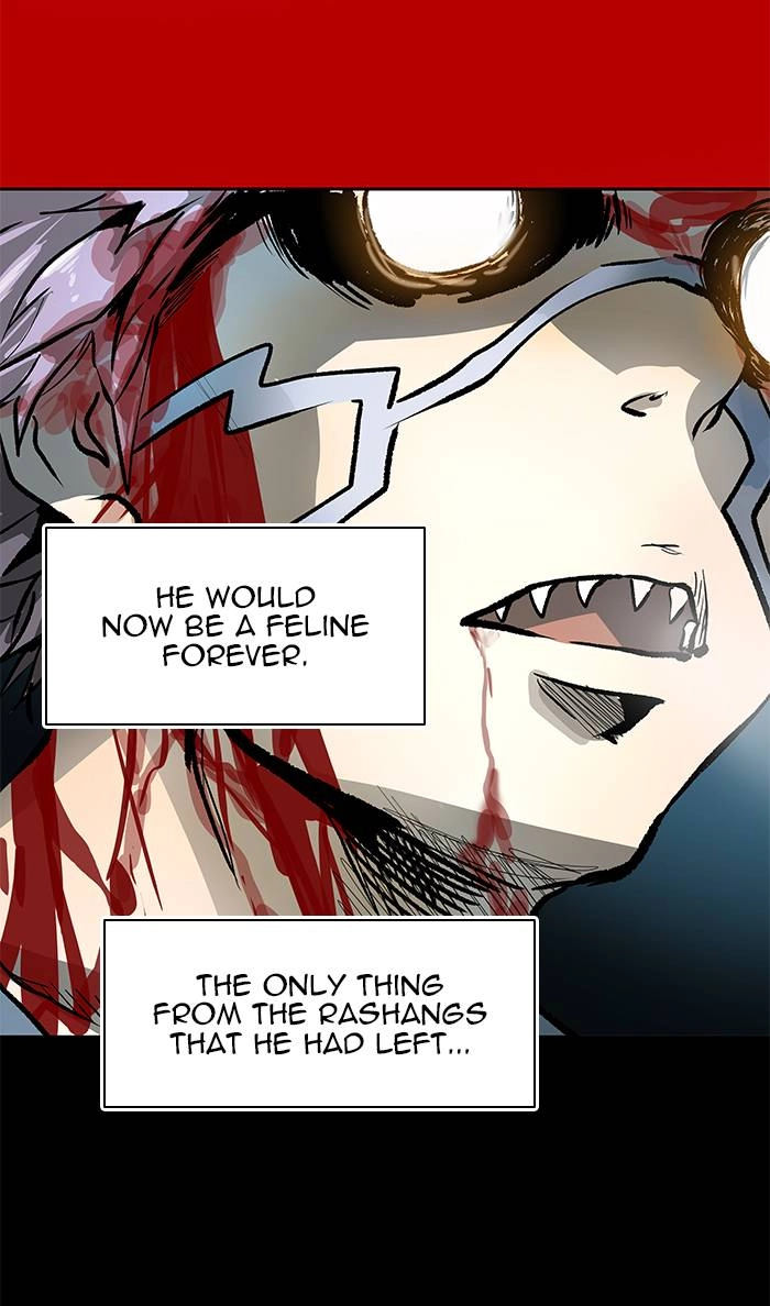 Tower of God Chapter 489 - Page 71