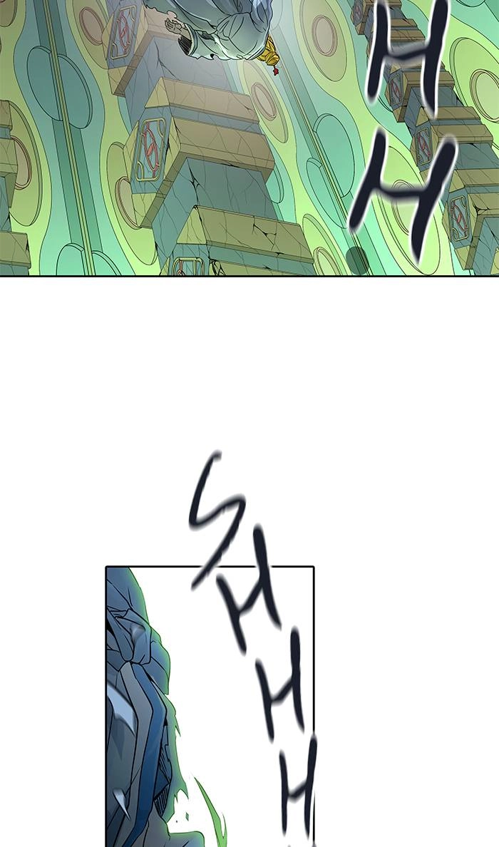 Tower of God Chapter 489 - Page 74