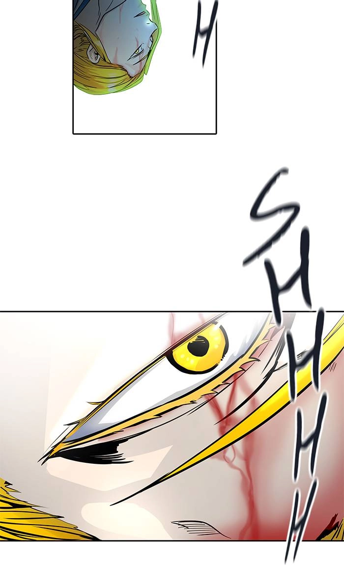 Tower of God Chapter 489 - Page 75
