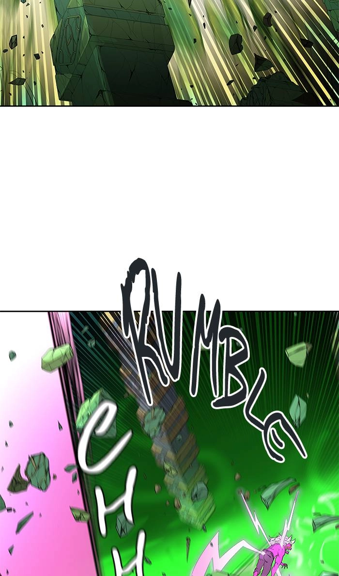 Tower of God Chapter 489 - Page 83