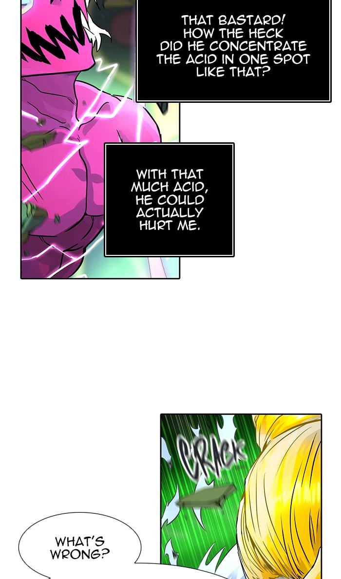 Tower of God Chapter 489 - Page 85