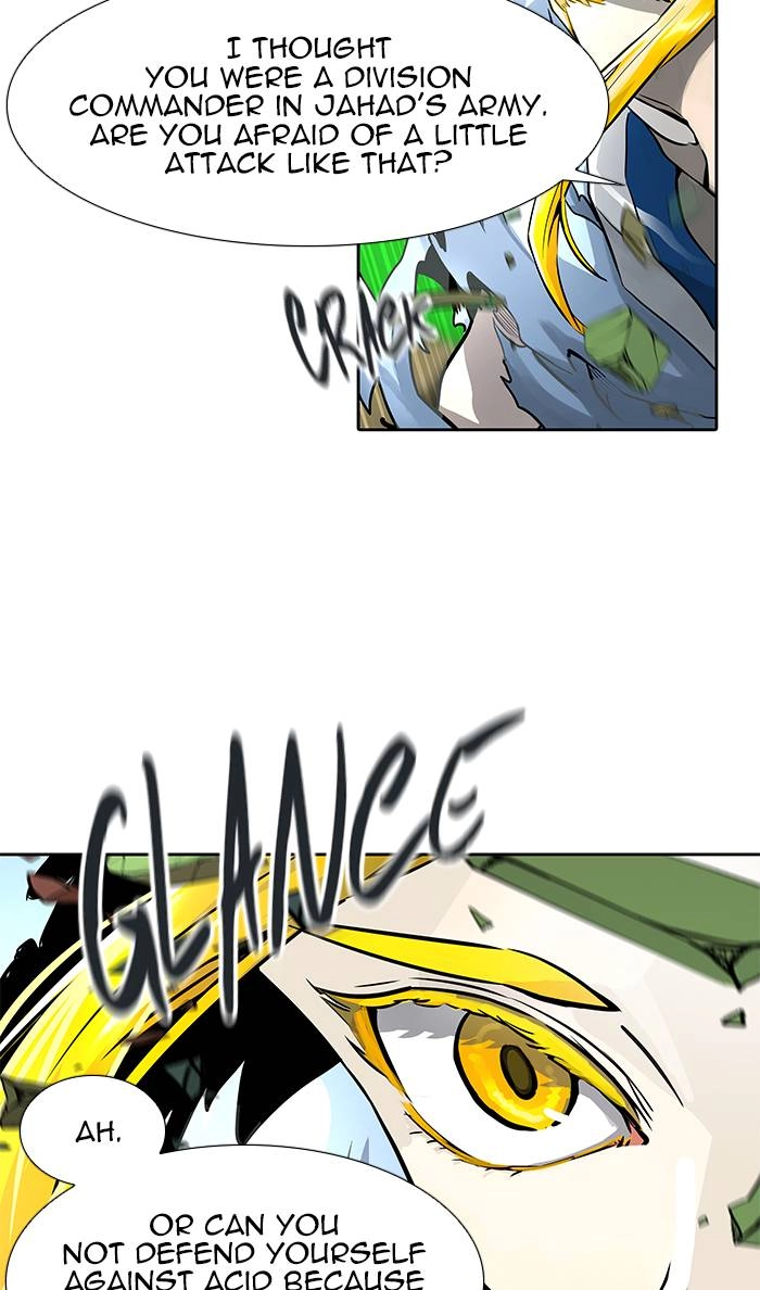 Tower of God Chapter 489 - Page 86