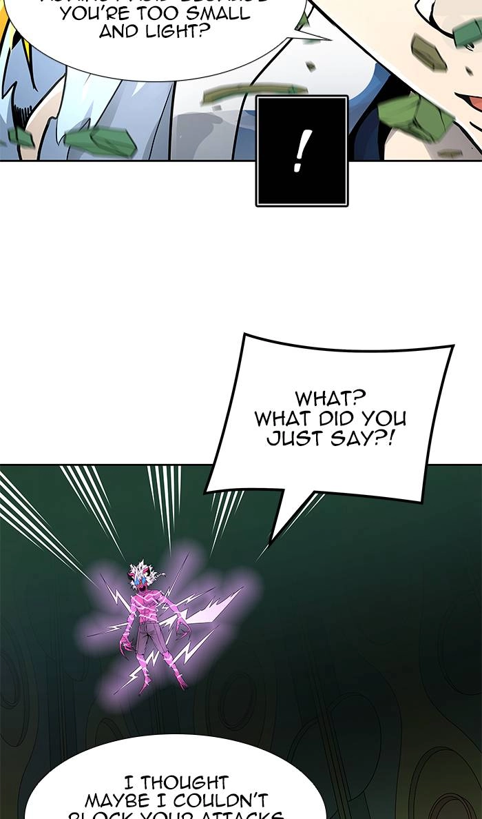 Tower of God Chapter 489 - Page 87