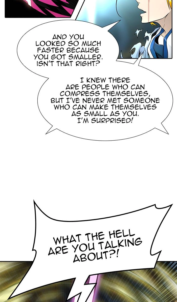 Tower of God Chapter 489 - Page 89