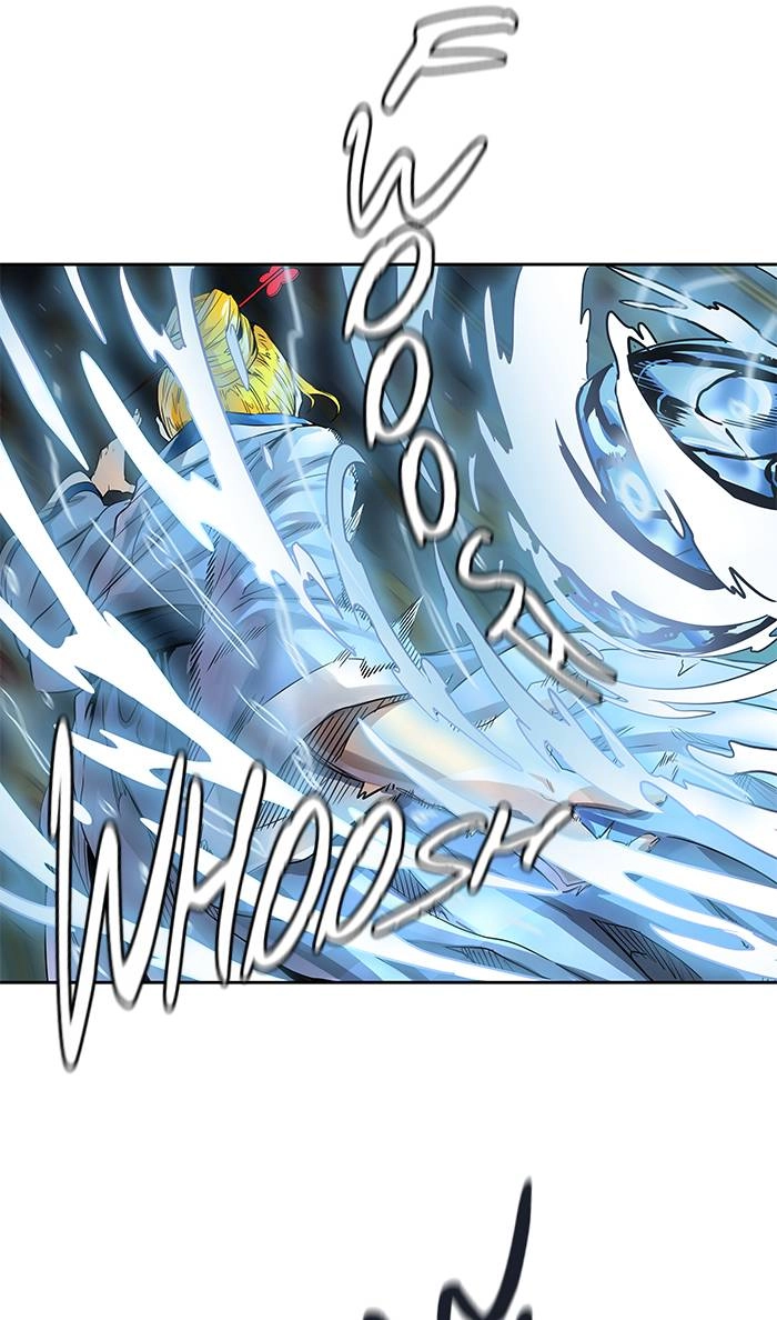 Tower of God Chapter 489 - Page 91