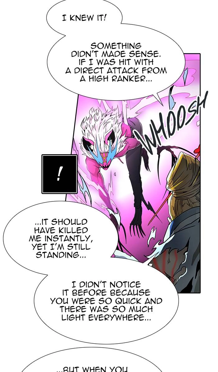 Tower of God Chapter 489 - Page 95