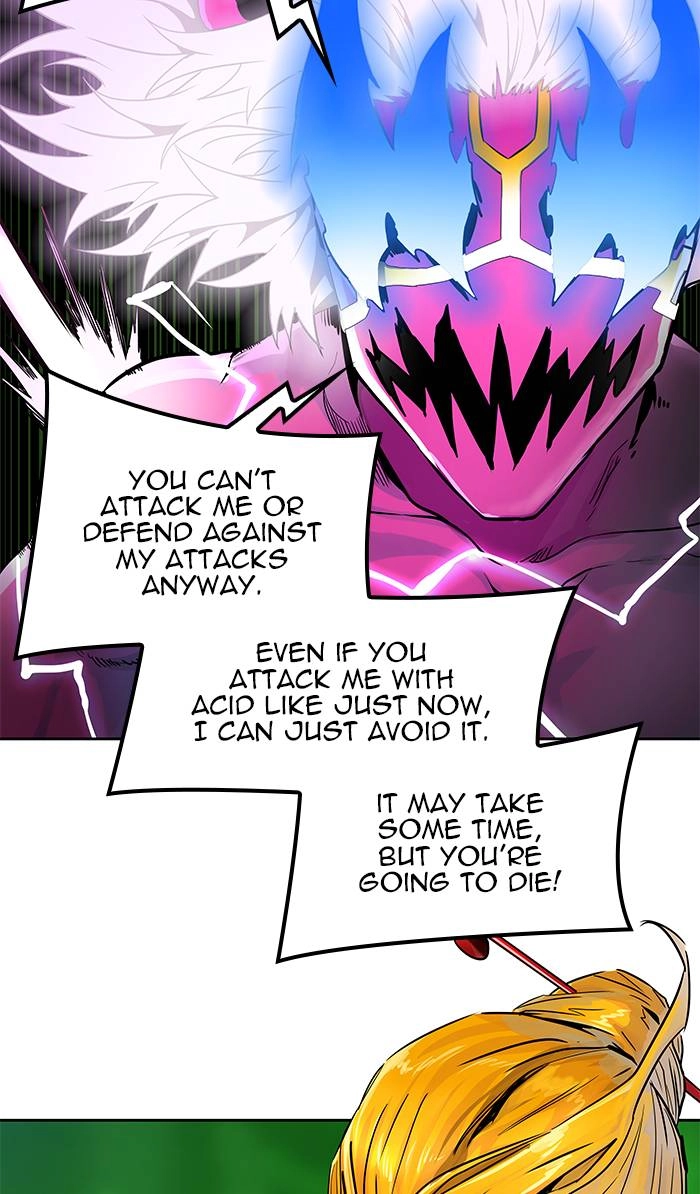 Tower of God Chapter 489 - Page 97