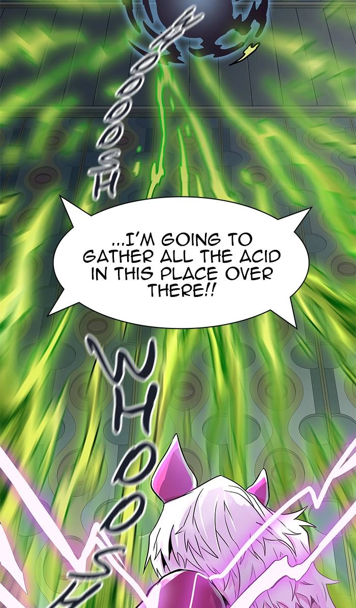 Tower of God Chapter 489 - Page 99