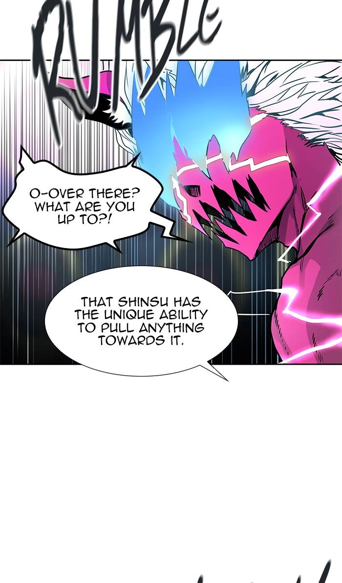 Tower of God Chapter 489 - Page 101