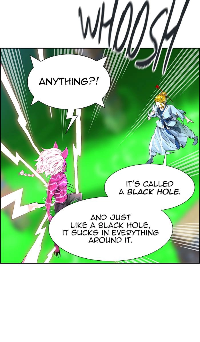 Tower of God Chapter 489 - Page 102